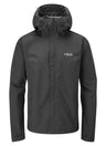 Downpour Eco Raincoat - Men