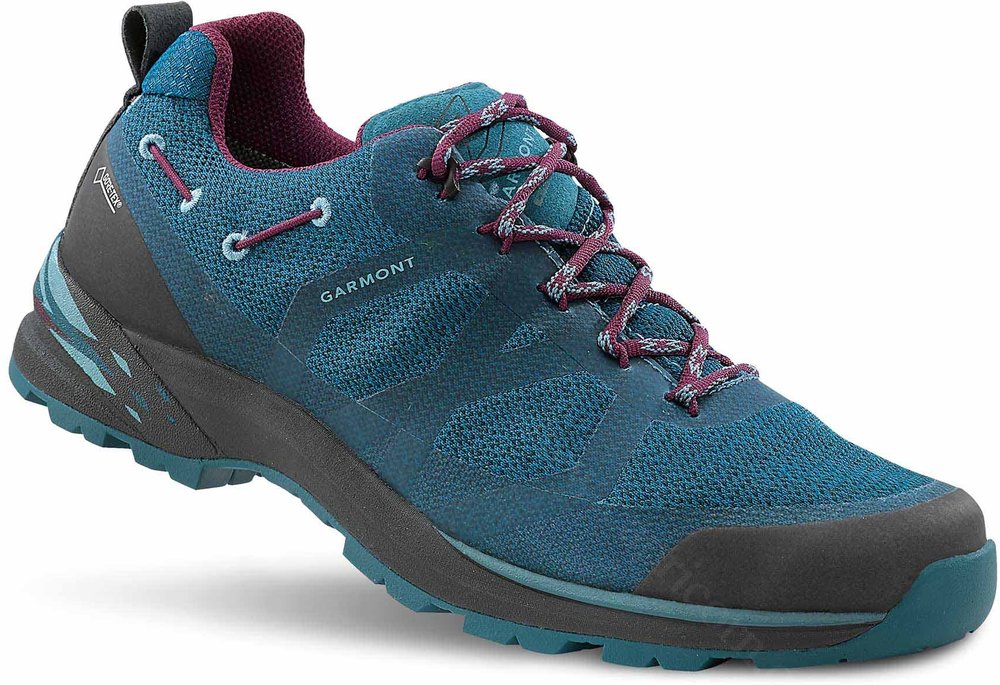 Atacama Low Gtx Hiking Shoes - Women's