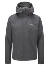 Imperméable Downpour Eco (Homme)