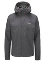 Downpour Eco Raincoat - Men
