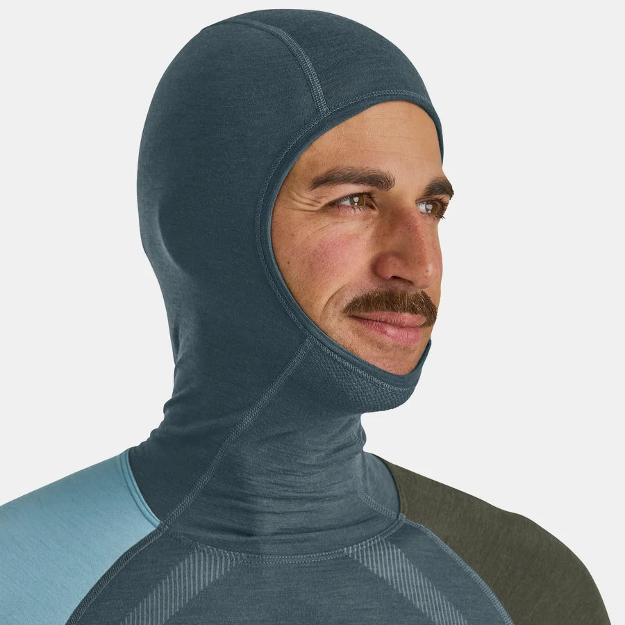 Couche de base LS 120 Comp Light HD - Homme