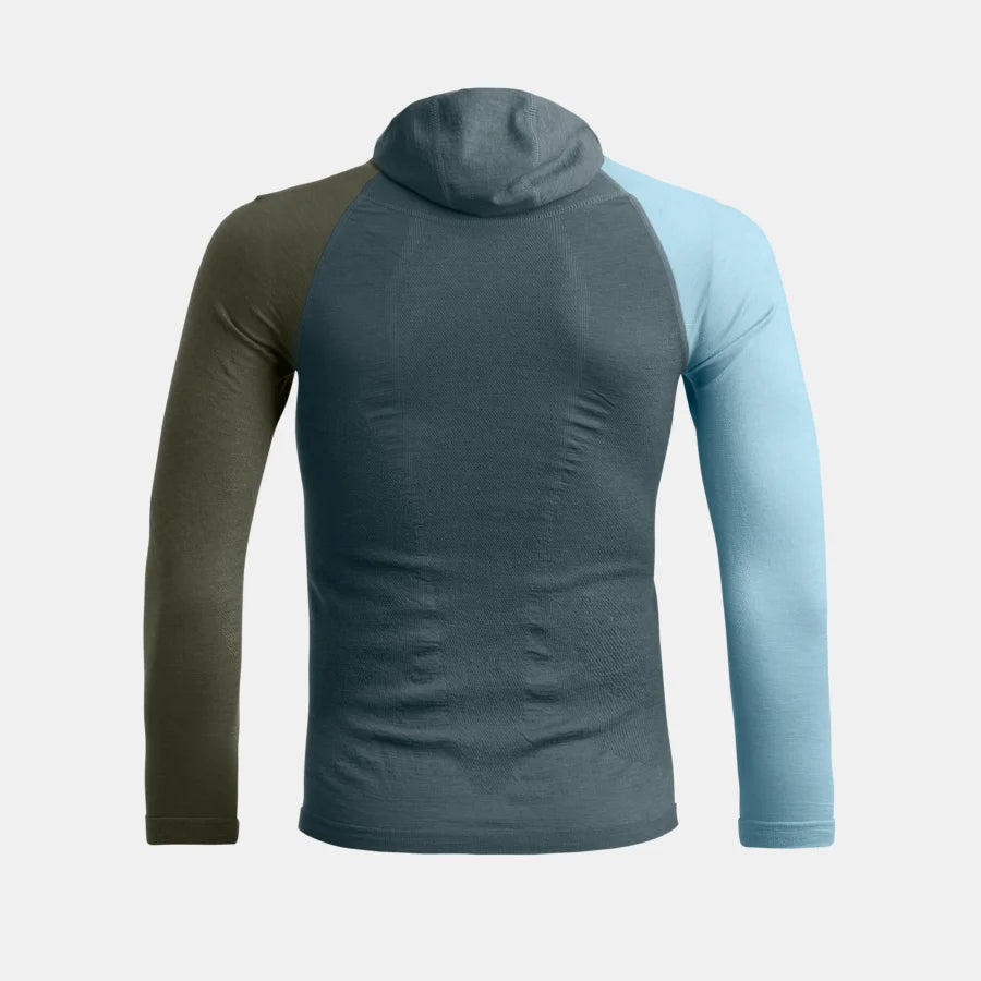 Couche de base LS 120 Comp Light HD - Homme