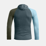 Couche de base LS 120 Comp Light HD - Homme