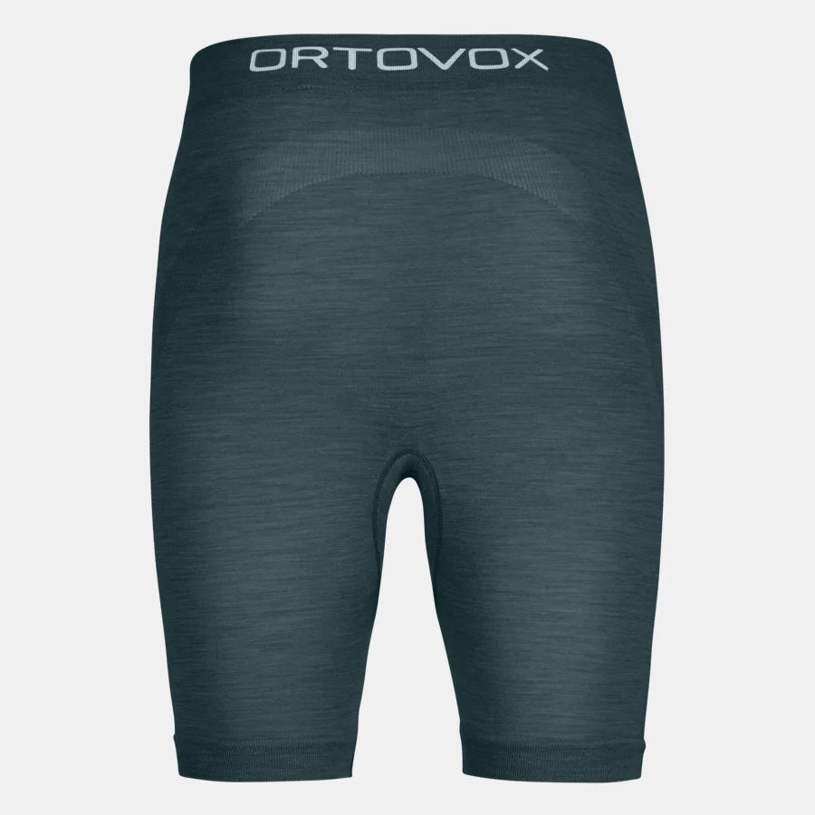 Base Layer 120 Comp Light Shorts - Men's
