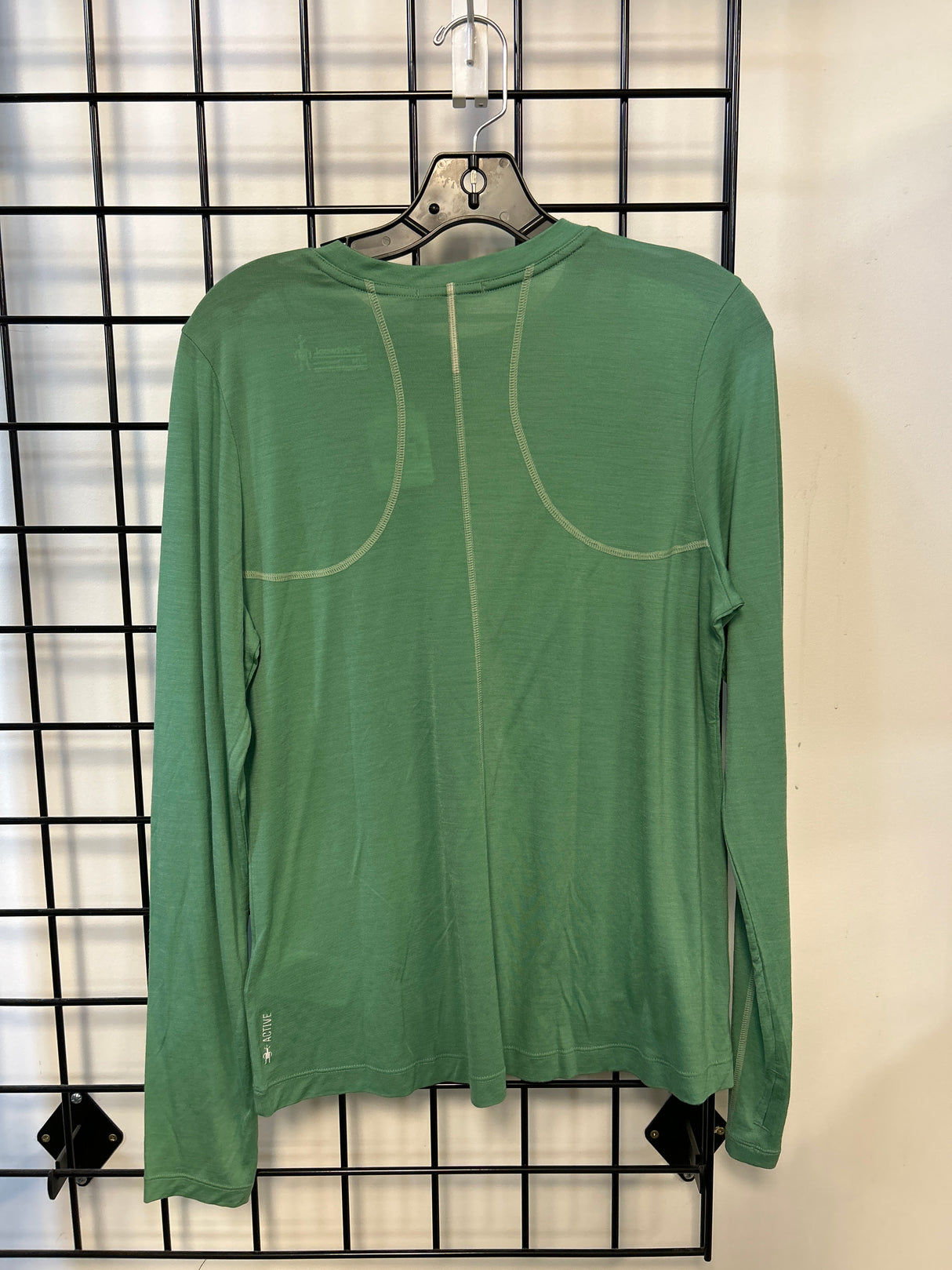 Actv Crw Long Sleeve T-Shirt - Women