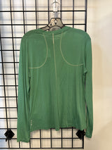 Actv Crw Long Sleeve T-Shirt - Women