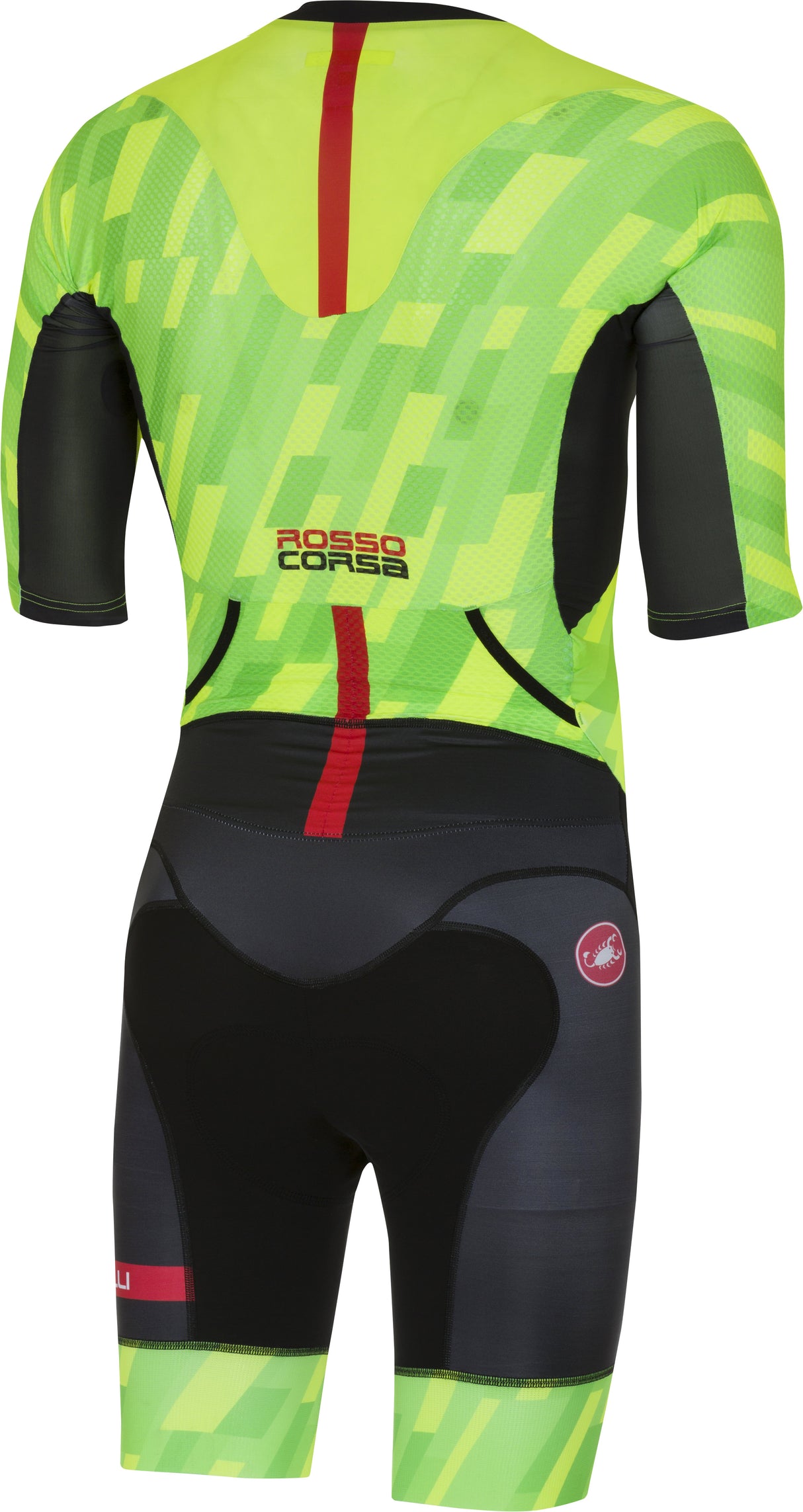 Combinaison cycliste All Out Speed - Homme