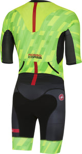 Combinaison cycliste All Out Speed - Homme