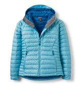 Manteau matelassé Microlight Alpine - Femme