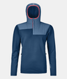 Fleece Plus Anorak - Women