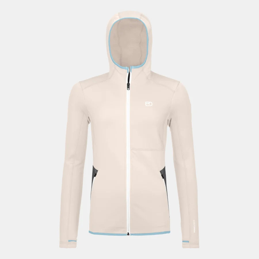 Couche intermédiaire Fleece HD - Femme
