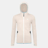 Couche intermédiaire Fleece HD - Femme