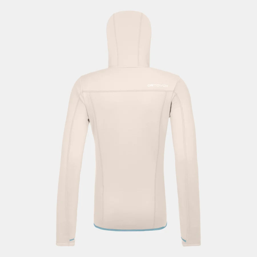 Couche intermédiaire Fleece HD - Femme