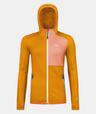 Fleece Hood - Women