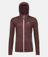 Fleece Hood - Women