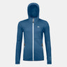 Couche intermédiaire Fleece HD - Femme