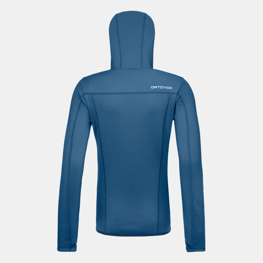 Couche intermédiaire Fleece HD - Femme