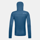 Couche intermédiaire Fleece HD - Femme