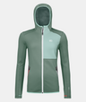 Fleece Hood - Women