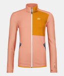 Couche intermédiaire Fleece - Femme