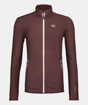 Couche intermédiaire Fleece - Femme