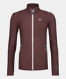 Fleece Manteau - Femme