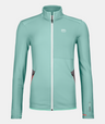 Fleece Manteau - Femme