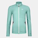 Couche intermédiaire Fleece - Femme