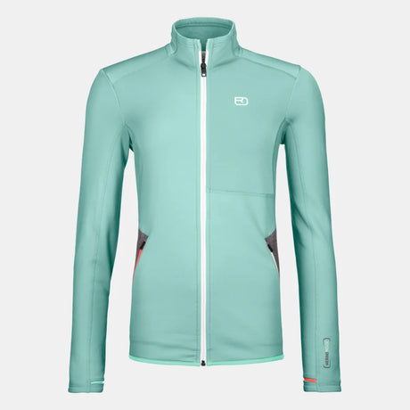 Women's Fleece Mid-Layer