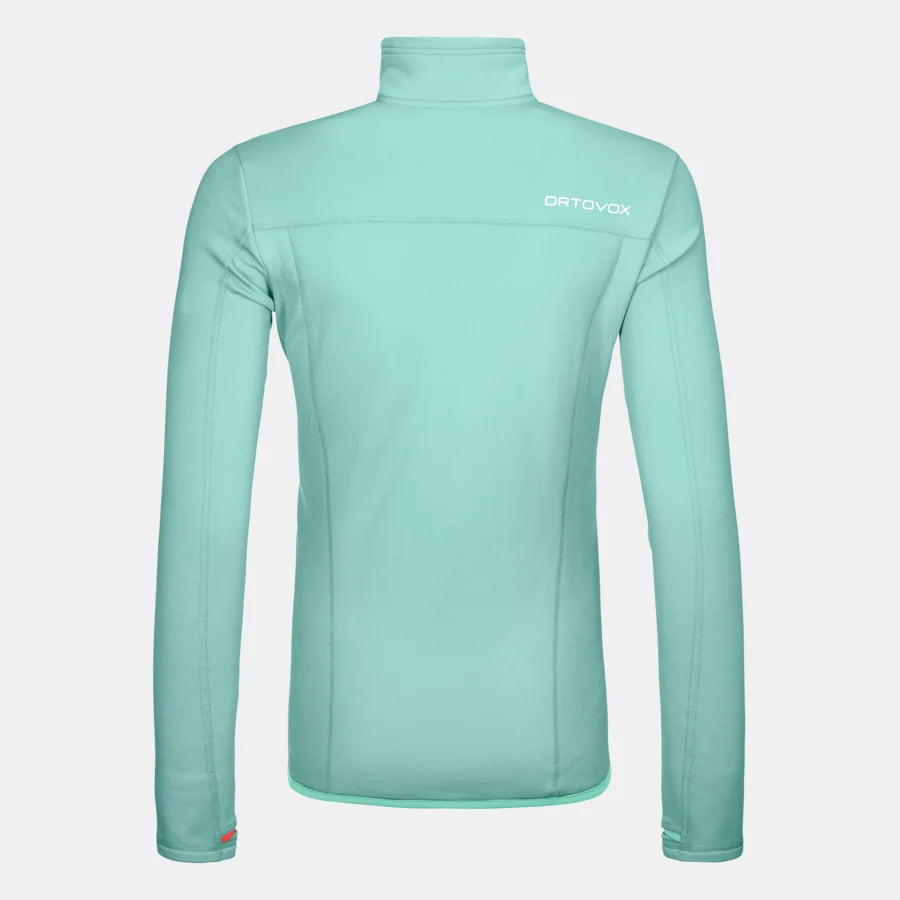 Couche intermédiaire Fleece - Femme