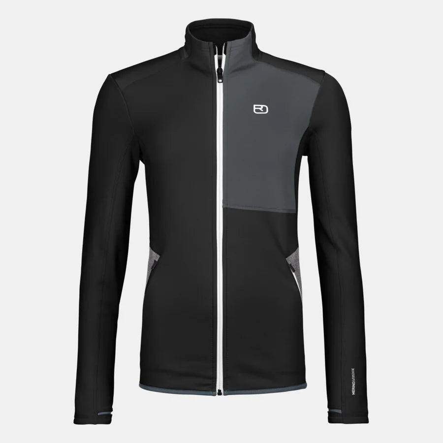 Couche intermédiaire Fleece - Femme