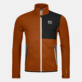 Couche intermédiaire Fleece - Homme