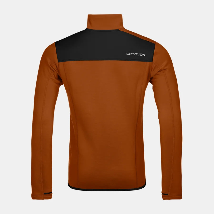 Couche intermédiaire Fleece - Homme