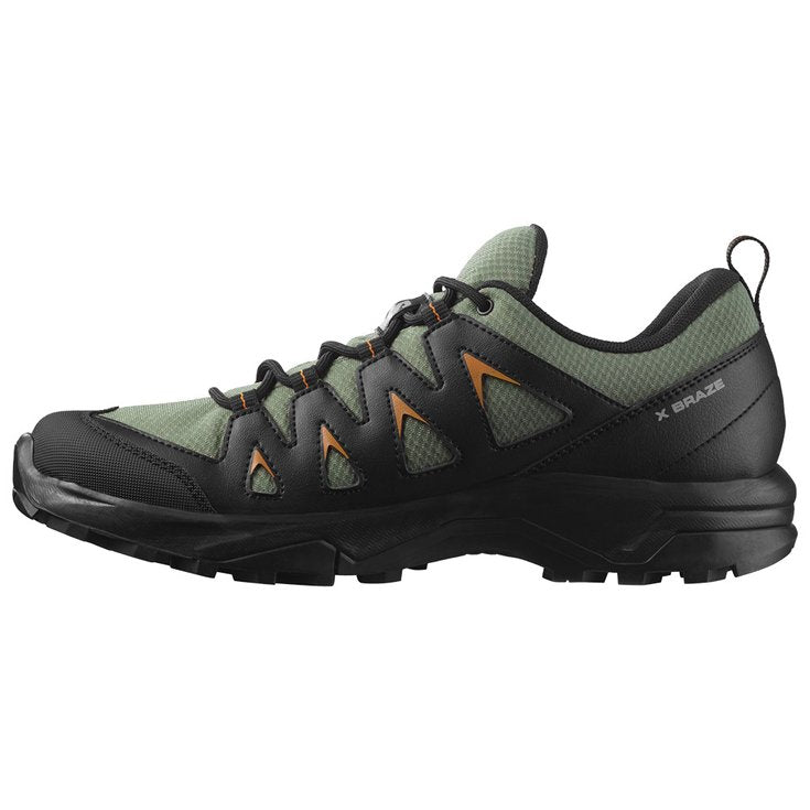 Chaussures X Braze LTR CSWP (Homme)