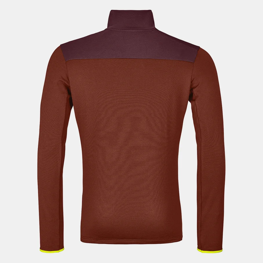 Fleece Light QZ Midlayer - Men