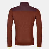 Fleece Light QZ Midlayer - Men