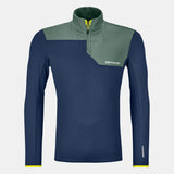 Fleece Light QZ Midlayer - Men