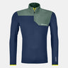 Fleece Light QZ Midlayer - Men