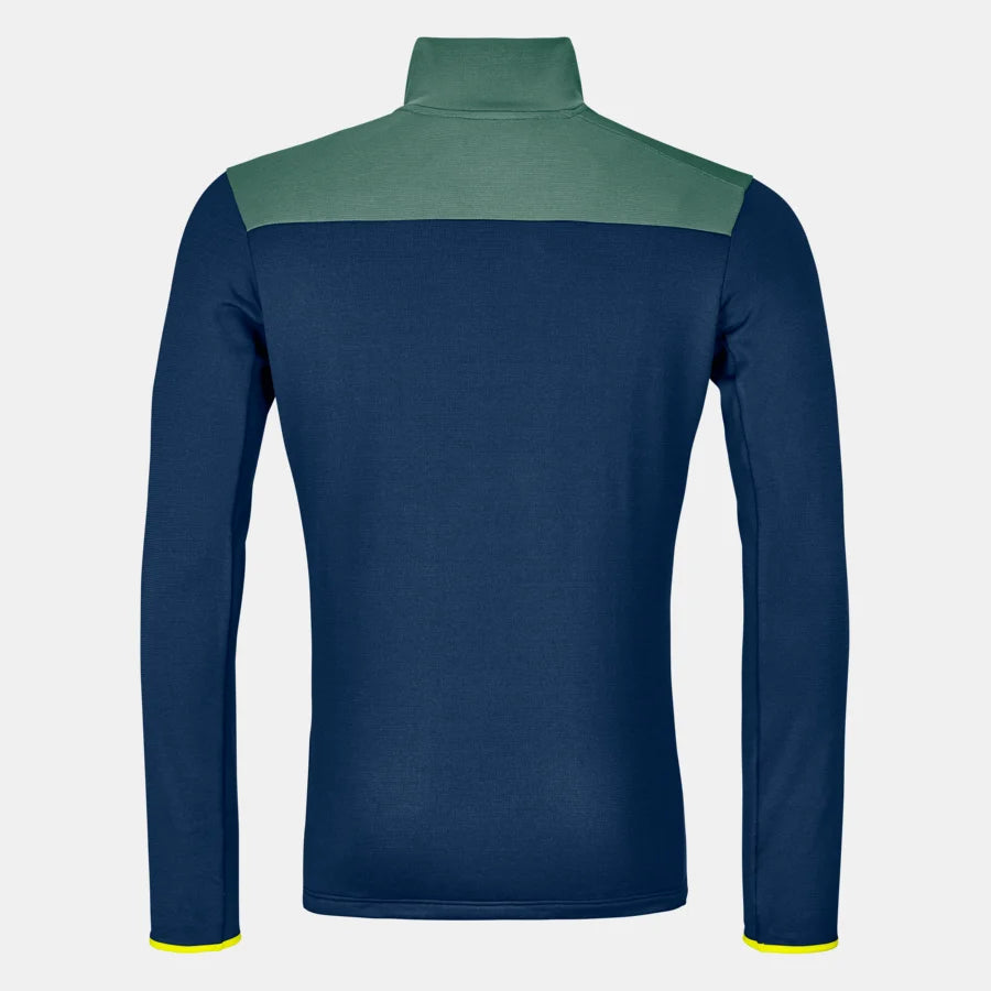 Fleece Light QZ Midlayer - Men