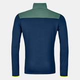 Fleece Light QZ Midlayer - Men