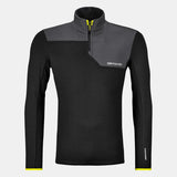 Fleece Light QZ Midlayer - Men