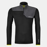 Fleece Light QZ Midlayer - Men