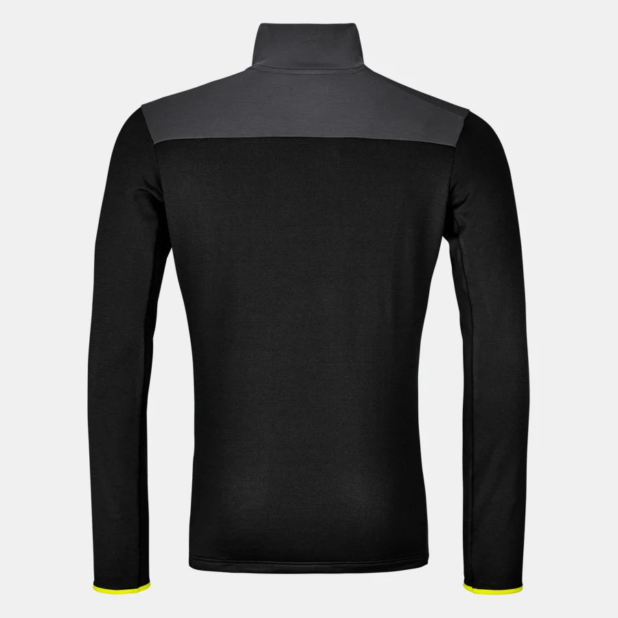 Fleece Light QZ Midlayer - Men