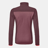 Couche intermédiaire Fleece Light QZ - Femme