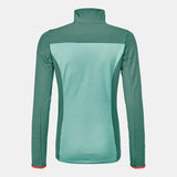 Couche intermédiaire Fleece Light QZ - Femme