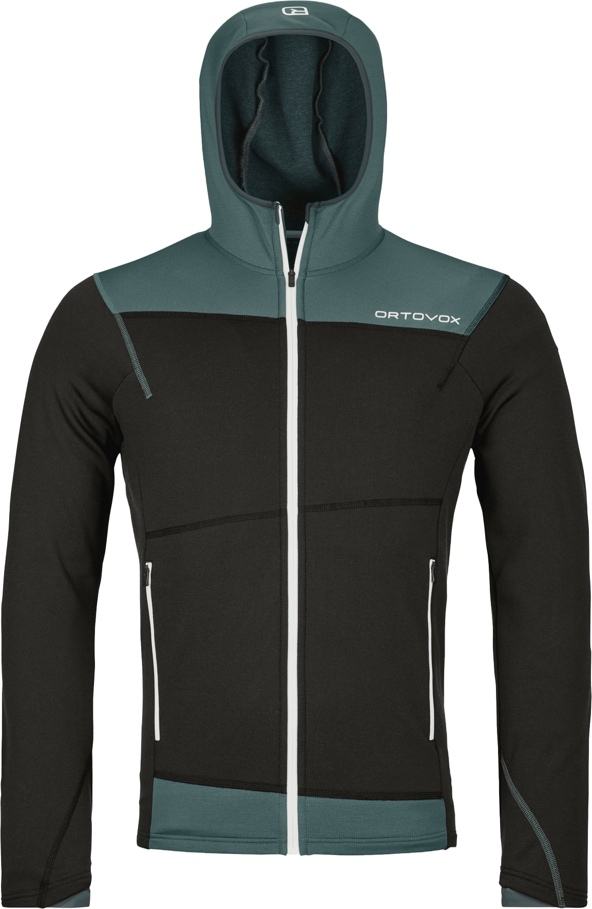 Hoodie Fleece Light - Homme
