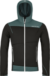 Hoodie Fleece Light - Homme
