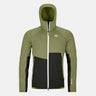 Couche intermédiaire Fleece Rib HD - Homme