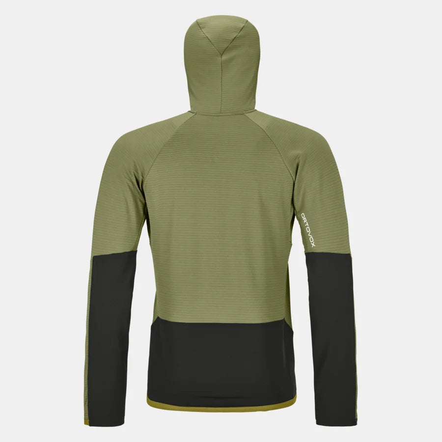 Couche intermédiaire Fleece Rib HD - Homme