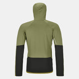 Couche intermédiaire Fleece Rib HD - Homme